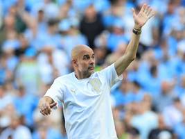 Premier League: Guardiola verliert zum Abschied, Tottenham gerettet, West Ham steigt ab