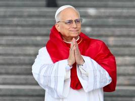 Katholische Kirche: Der Papst fordert einen Ethikkodex und Regulierung für künstliche Intelligenz