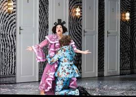 Pfingstfestspiele Salzburg: Toll, aber nutzlos