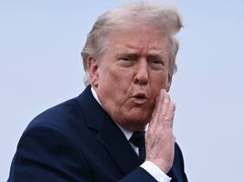 USA und Iran: Haarsträubende Sensationen – willkommen im Zirkus Trump