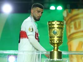 VfB Stuttgart nach dem Pokalfinale: Tempolimit im Autoländle
