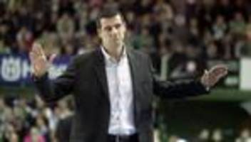 basketball-bundesliga: nach trainerwechsel: mbc trennt sich von sechs spielern