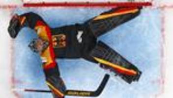 Eishockey-WM: Deutschland gewinnt im letzten Vorrundenspiel gegen Großbritannien