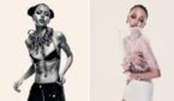 fka twigs: »und dann kommt so eine anfrage ausgerechnet vom papst«