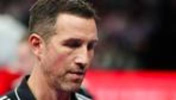 Handball-Bundesliga: HSV Hamburg kassiert achte Heimpleite der Saison