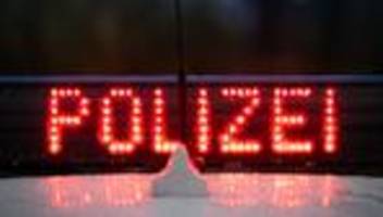 Kriminalität: Angriff mit Steakmesser - Polizei tasert 24-Jährigen