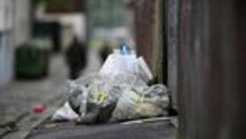 müllberge: städte kämpfen mit immer mehr müll