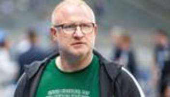 relegation um 2. bundesliga: alles oder nichts gegen essen: fürth will absturz abwenden