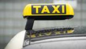 Verbraucher: Taxipreise steigen in Kassel – andere Städte halten Kurs