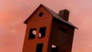 Finanzierung für Immobilien: Null Eigenkapital. Und trotzdem im Eigenheim