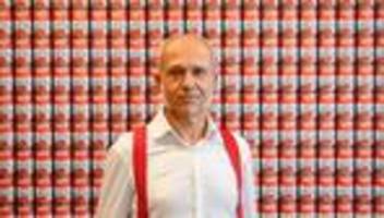Francesco Mutti: »Schmecken Sie denn keinen Unterschied?«