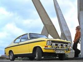 90 jahre opel-kompaktklasse: opel kadett und astra - gegen den strom gedacht