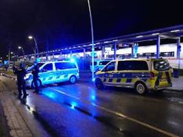 Deutscher zündete Pyrotechnik: ICE-Attentäter war bereits vor Tat polizeibekannt