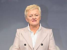 hatte lange in mir rumort: renate künast findet vater in nsdap-kartei