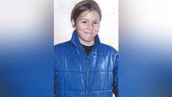 cold case in berlin: wo ist sandra wißmann?