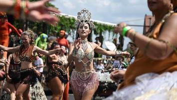 Karneval der Kulturen 2026: Gelungene Party der Völkerverständigung