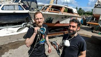 kostenlos durch berlin: wie von diesem boot alle menschen profitieren können