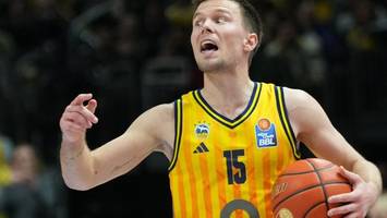 nächstes endspiel für alba berlin: „lösungen finden”