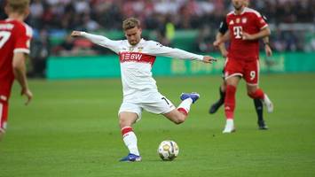 was maximilian mittelstädt seinem ehemaligen klub hertha bsc jetzt wünscht