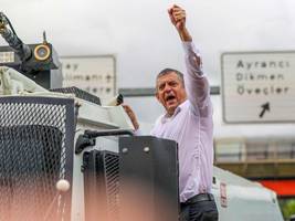 türkei: wie rettet man eine demokratie, die keine mehr ist?