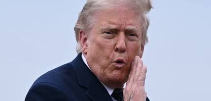Donald Trump: Was über den möglichen USA-Iran-Deal bekannt ist