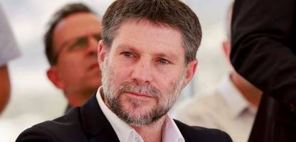 Israel - Libanon: Bezalel Smotrich will für ​jede Hisbollah-Drohne zehn Gebäude in Beirut fallen sehen
