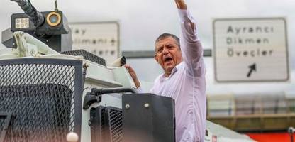 Türkei: Die größte Oppositionspartei CHP kämpft ums Überleben