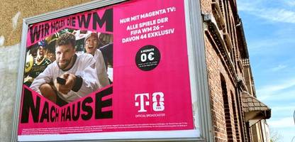 fußball-wm live: für wen sich das magentatv-abo lohnt – und für wen ard und zdf reichen