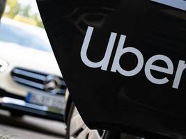 Lieferdienst: Uber macht Übernahmeangebot für Delivery Hero