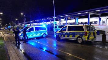 nordrhein-westfalen: ice-attentäter war vor tat prüffall als möglicher amokläufer