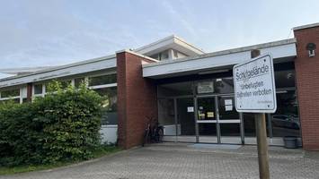 planungsstopp: neubau der grundschule aurikelstieg liegt auf eis