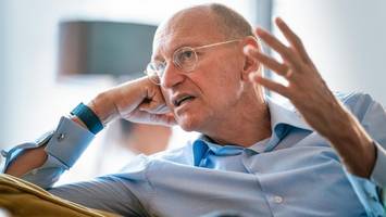 Ökonom warnt: „Das Flugzeug Deutschland befindet sich in schweren Turbulenzen“