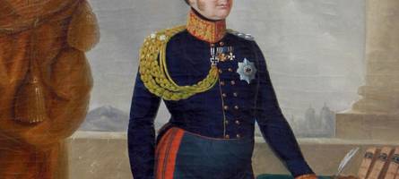 Stibadium in Sanssouci: Wo der Preußenkönig Ruhe suchte