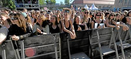 festival-bilanz: die zukunft war das thema auf dem jugendfestival modular