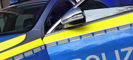 E-Scooter-Fahrer mit Alkohol im Blut