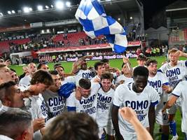 Saisonfinale der Serie A: Eine Wachablösung, die es in sich hat