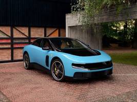 Autobauer: Erster vollelektrischer Ferrari sorgt für Kursrutsch