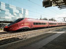 Neue Wettbewerber: Das Ende des Bahnfahrens, wie wir es kennen