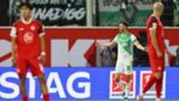 2. bundesliga: greuther fürth übersteht relegation und bleibt in zweiter bundesliga
