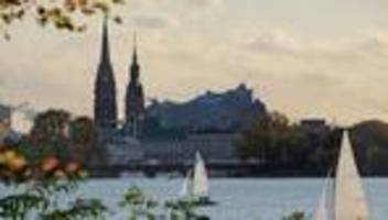 Elbvertiefung: Der tägliche Newsletter aus Hamburg: Ab nach Dänemark! Wo Hamburg 2040 seine Treibhausgase speichern könnte