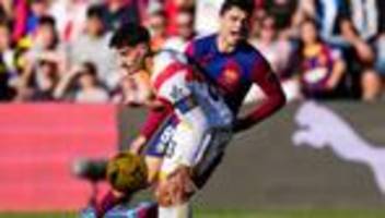 finale der conference league: rayo-trainer perez: «alle träumten von so einem spiel»