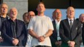 Fußball-Nationalmannschaft: Nagelsmanns WM-Aufgabe: «Nenner finden und Einheit werden»