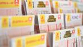 Lottogewinn: Lottospieler aus Potsdam gewinnt über zwei Millionen Euro