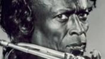 Miles Davis: Miles Davis in der Kampfzone