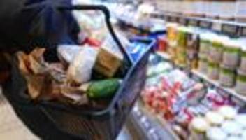 Preise: Marktforscher: Iran-Krieg treibt Lebensmittelpreise nicht