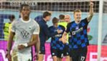 Relegation um die Bundesliga: Aufsteiger heiratet: Paderborns Matchwinner im Party-Stress