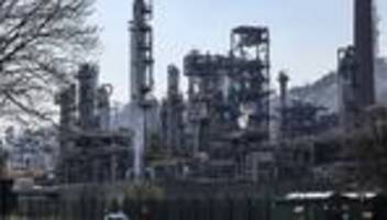 Rohölverarbeitung: BP verkauft Raffinerie Gelsenkirchen – EU gibt grünes Licht
