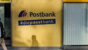 Tarifkonflikt: Verdi weitet Warnstreiks bei Postbank aus