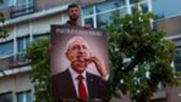 Türkei: Wie sich autoritäre Herrscher ihre Lieblingsopposition bauen