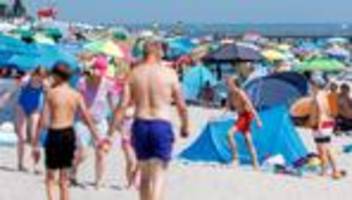 Urlaub im Norden: Schleswig-Holstein ist Top-Ziel für Urlaub mit Kindern